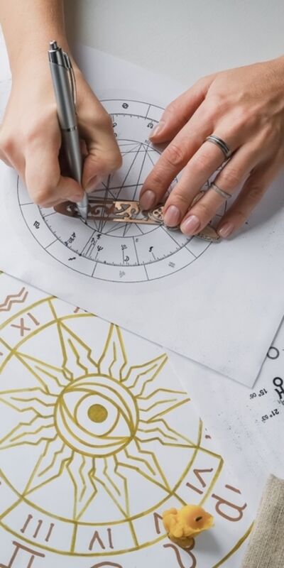 Yeni yaşınıza göre astrolojik gündeminiz ne?