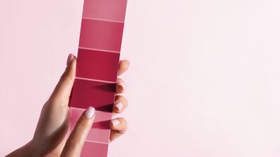 2023 yılının rengi belirlendi: Viva Magenta