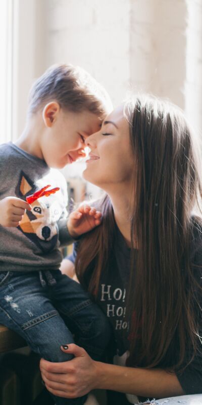 Yorgunken çocuğunuzla oynayabileceğiniz oyunlar