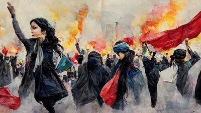 İran'dan haber var: Ahlak polisi lağvedildi