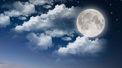 İkizler burcunda Dolunay ve burçlara etkileri