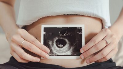 Dilay&#039;ın gebelik günlüğü: 6. hafta