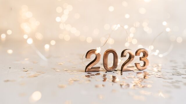 2023&#039;ün burcunuza özel tüm etkileri