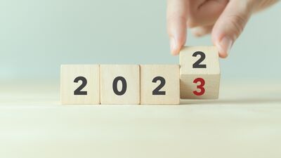 2023'ün resmi tatil günleri