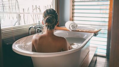 Soğuk algınlığını detoks banyosu ile tedavi edebilir miyiz?