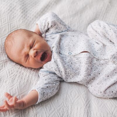 Bebek uyku tulumlarında bulunan tog değeri nedir?