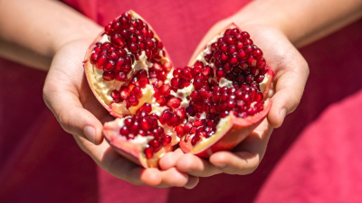  21 Aralık nar kırma ritüeli