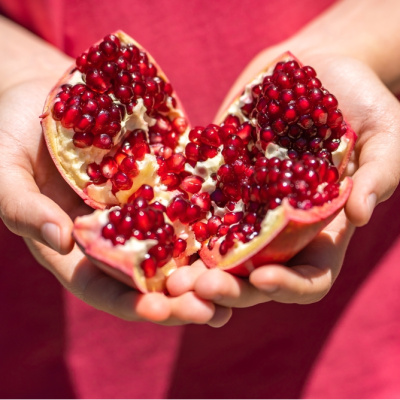 21 Aralık nar kırma ritüeli