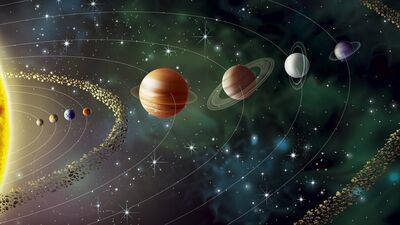 Gökyüzünde yılbaşı sürprizi!