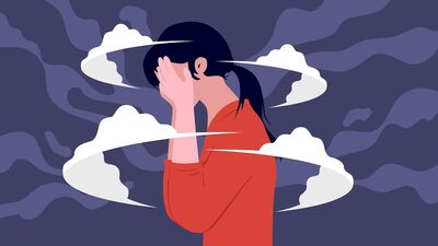 Baş dönmesi ve denge sorunları neden kaynaklanır?