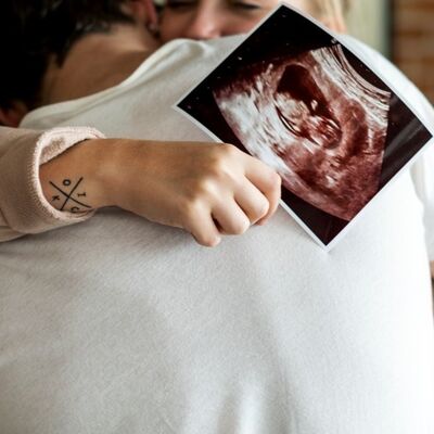 Dilay&#039;ın gebelik günlüğü: 9. hafta