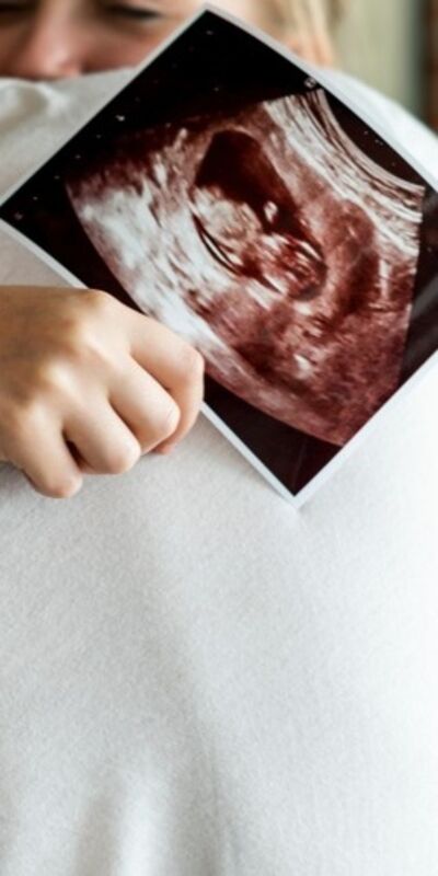 Dilay'ın gebelik günlüğü: 9. hafta