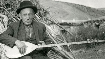 2023, 'Aşık Veysel Yılı' ilan edildi!