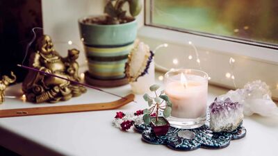 Bolluk ve bereket getiren 7 Feng Shui ritüeli