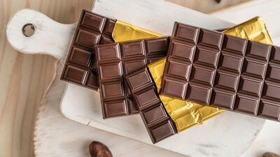 Bitter çikolatanızda kurşun ve kadmiyum olabilir!