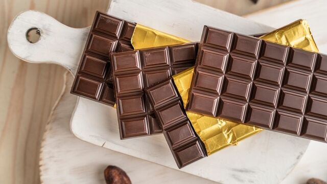 Bitter çikolatanızda kurşun ve kadmiyum olabilir!