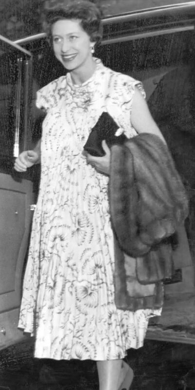 Kraliyet kadınlarının hamile stilleri