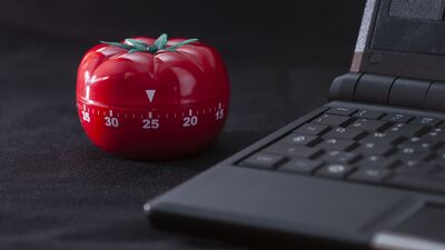 Pomodoro tekniği nedir ve nasıl uygulanır?