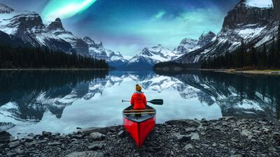 2023 yılının en iyi seyahat rotaları