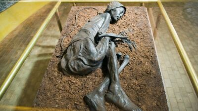 Tarihin izini taşıyan 24 şey