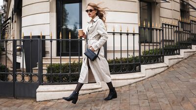 Haftanın kombin önerileri