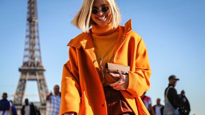 Neon renkleri kullanarak ruhunuzu şenlendirin!