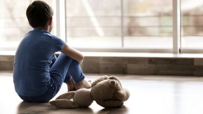 Çocuklarda anksiyete her zaman kötü bir şey midir?