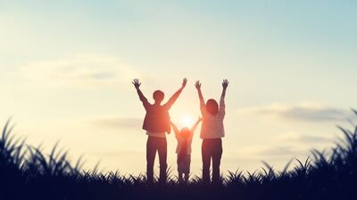 Mindful ebeveynliğin 7 faydası