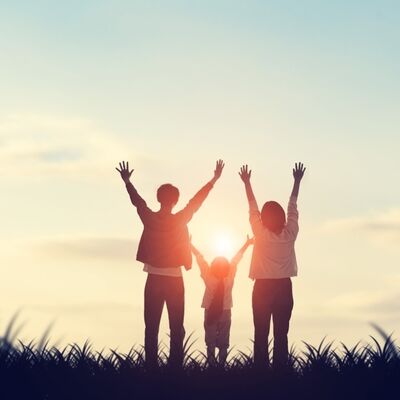 Mindful ebeveynliğin 7 faydası