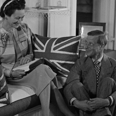 Kraliyet ailesinin aykırı çocukları