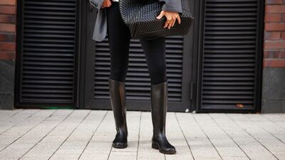  Tayt giyerken yapılan 9 hata