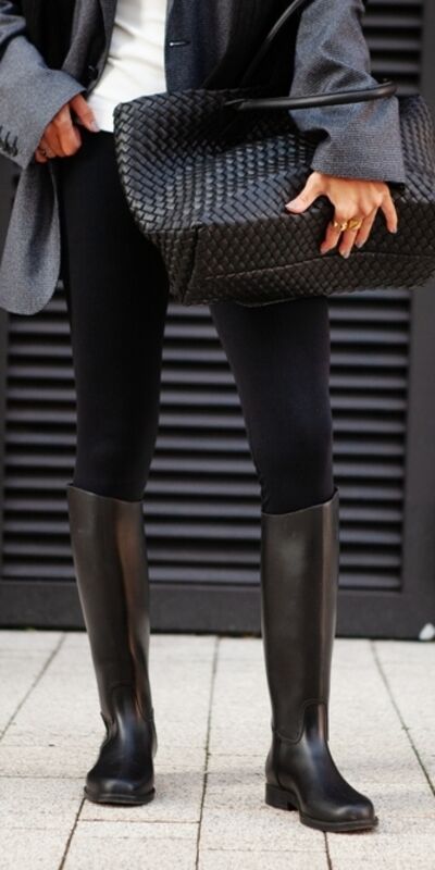 Tayt giyerken yapılan 9 hata