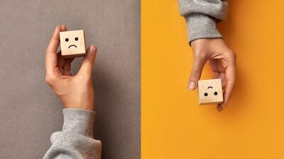 Neden olumsuzluklara daha çok odaklanırız?