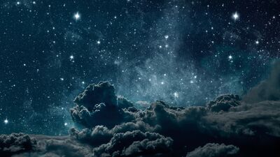 Yeniay'ın başrolü: Altair Sabit Yıldızı