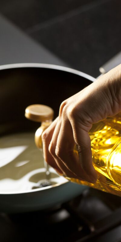 En sağlıklı kızartma yağı hangisi?
