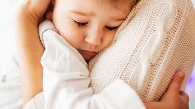 Evlat sevgisinin aşırısı olur mu?