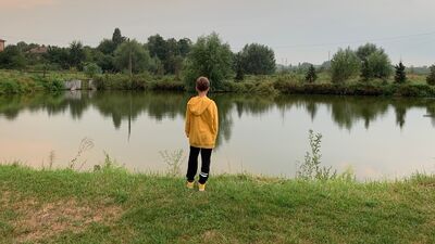 Ergenleri pornodan nasıl korumalı?