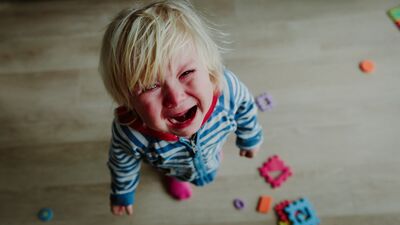 Çocuğunuzun sakinleşmesine yardımcı olmanın 7 yolu