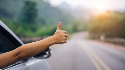  Başparmağınızın şekli kişiliğinizi ele veriyor!