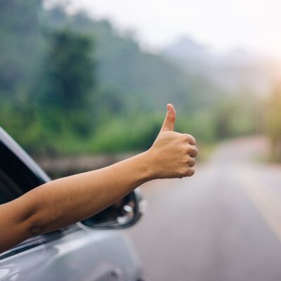 Başparmağınızın şekli kişiliğinizi ele veriyor!