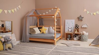 Montessori yatak hakkında bilmeniz gerekenler