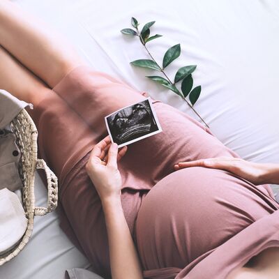 Hamilelikte bebeğe kilo aldıran besinler