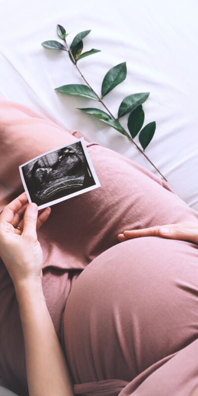 Hamilelikte bebeğe kilo aldıran besinler