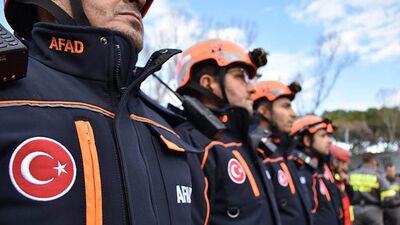 AFAD gönüllüsü nasıl olunur?