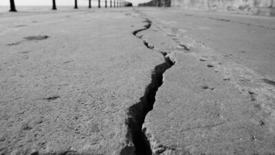 Deprem haberleriyle sarsıldık