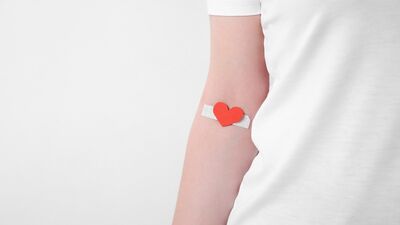 Kan bağışının önemi nedir?