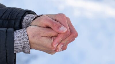 Tüm yönleriyle: Hipotermi