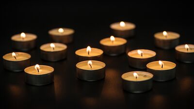 Ülkemizin başı sağ olsun