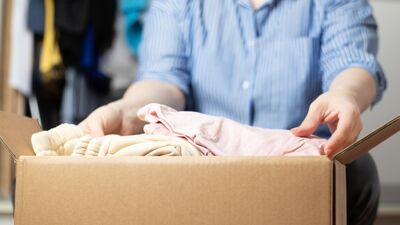 Deprem bölgelerinde neden ikinci el kıyafet kabul edilmiyor?