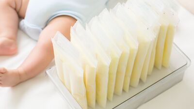 Anne sütü bankacılığı nedir?